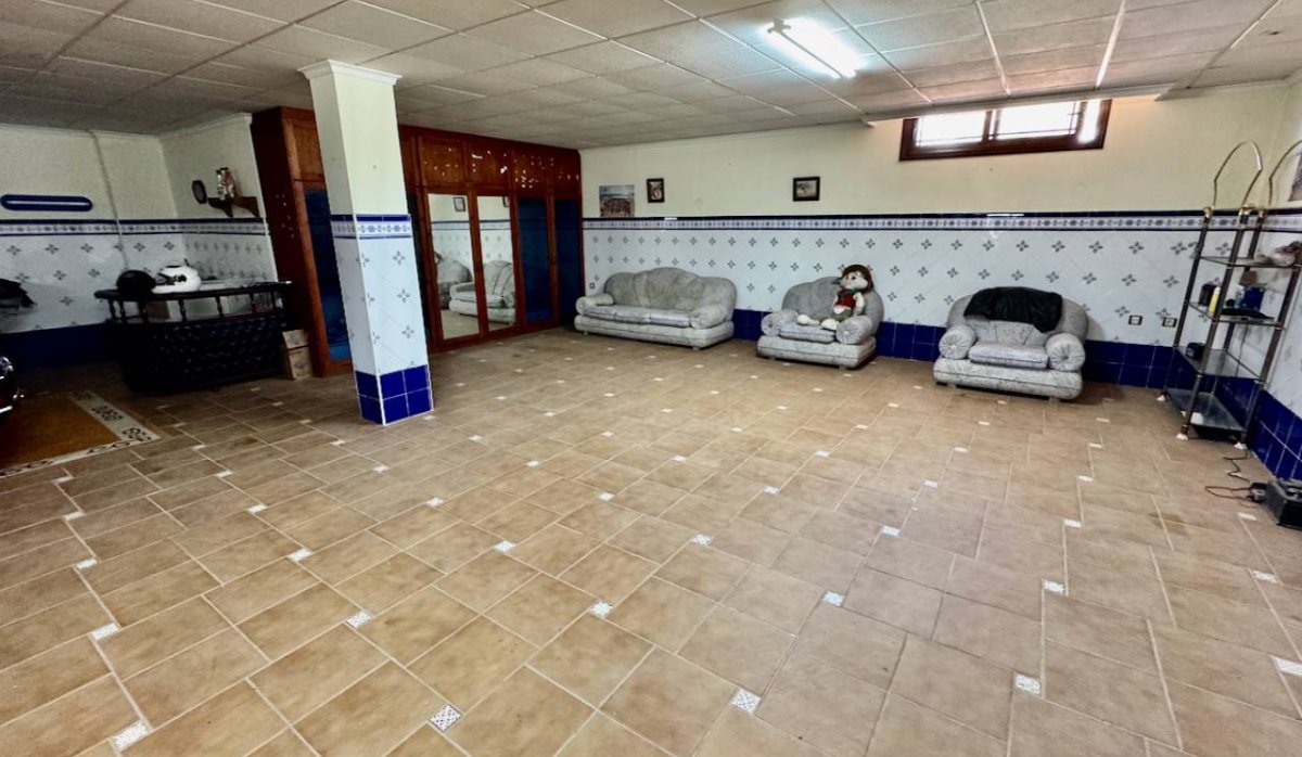Revente - Villa - Montesinos - Los Montesinos