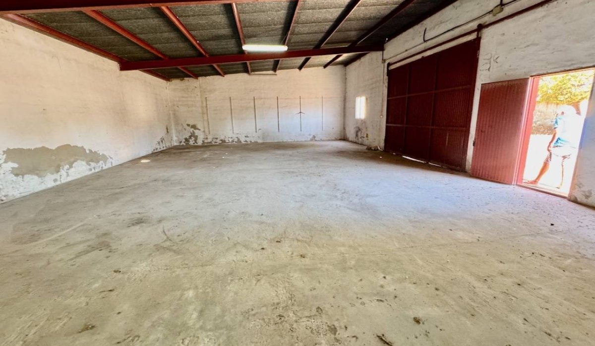 Revente - Villa - Montesinos - Los Montesinos