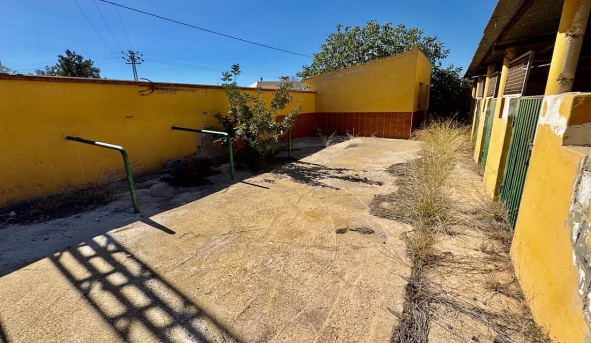 Revente - Villa - Montesinos - Los Montesinos