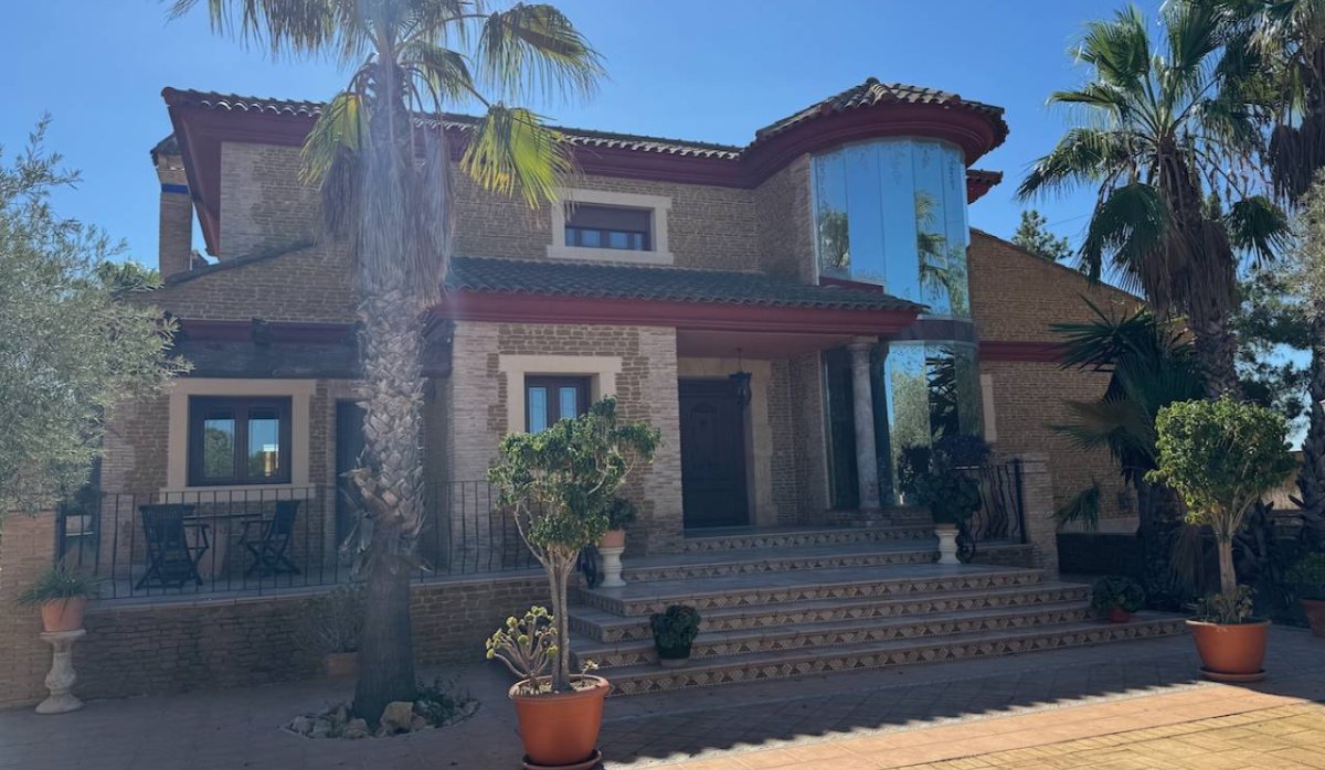 Revente - Villa - Montesinos - Los Montesinos
