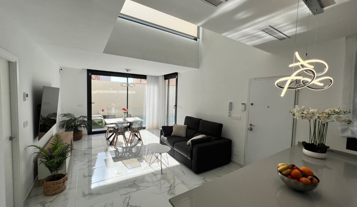 Revente - Villa - Montesinos - Los Montesinos