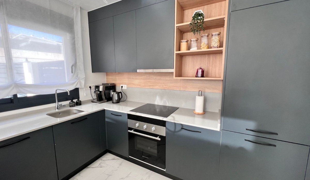 Revente - Villa - Montesinos - Los Montesinos