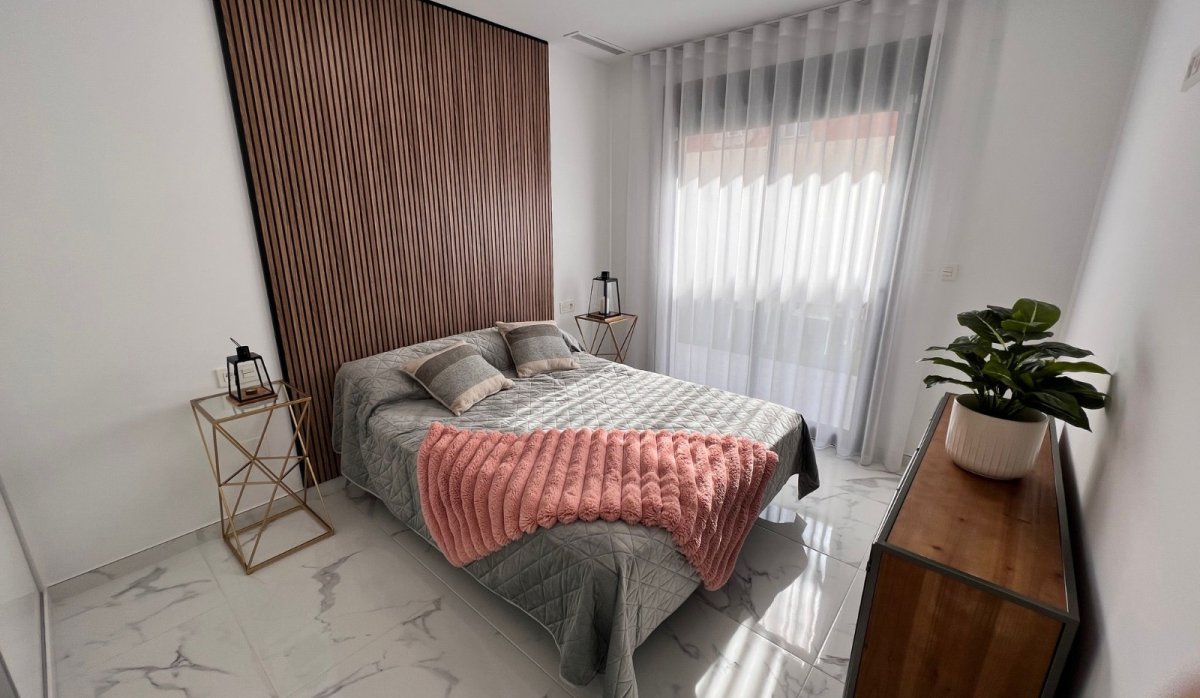 Revente - Villa - Montesinos - Los Montesinos
