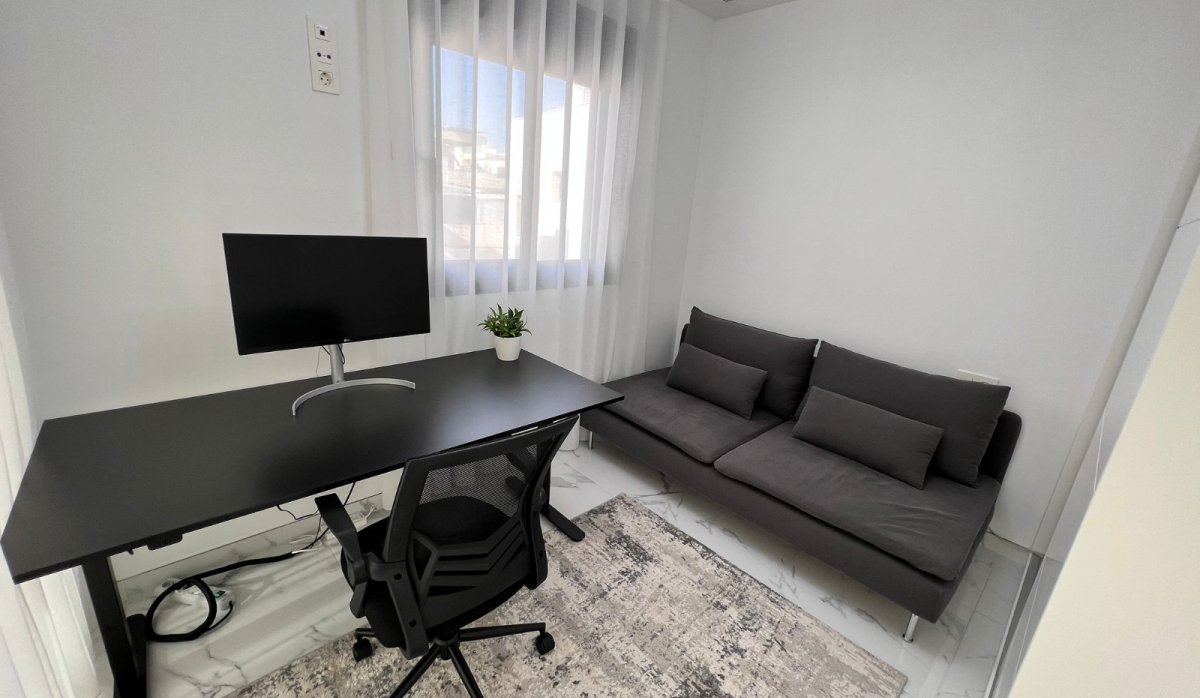 Revente - Villa - Montesinos - Los Montesinos