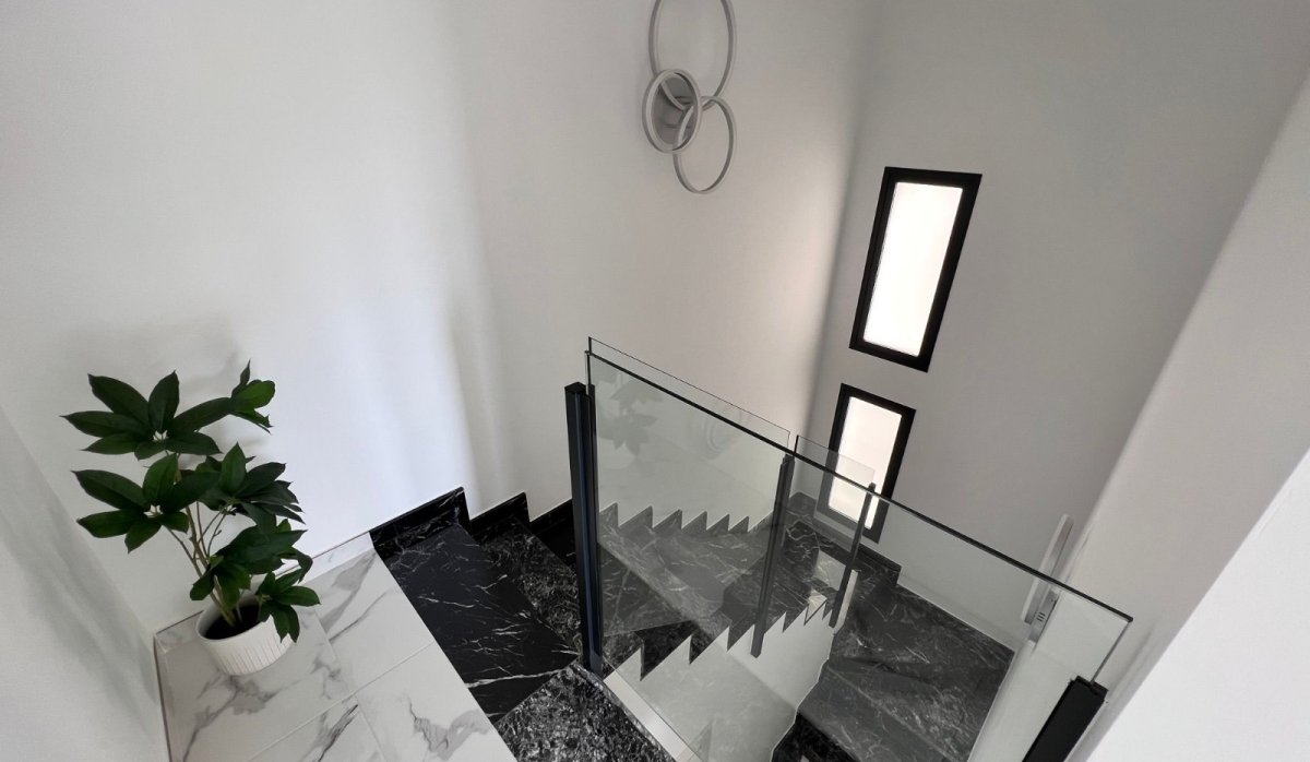 Revente - Villa - Montesinos - Los Montesinos