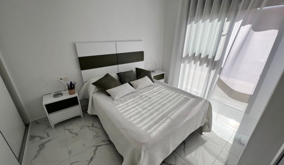 Revente - Villa - Montesinos - Los Montesinos