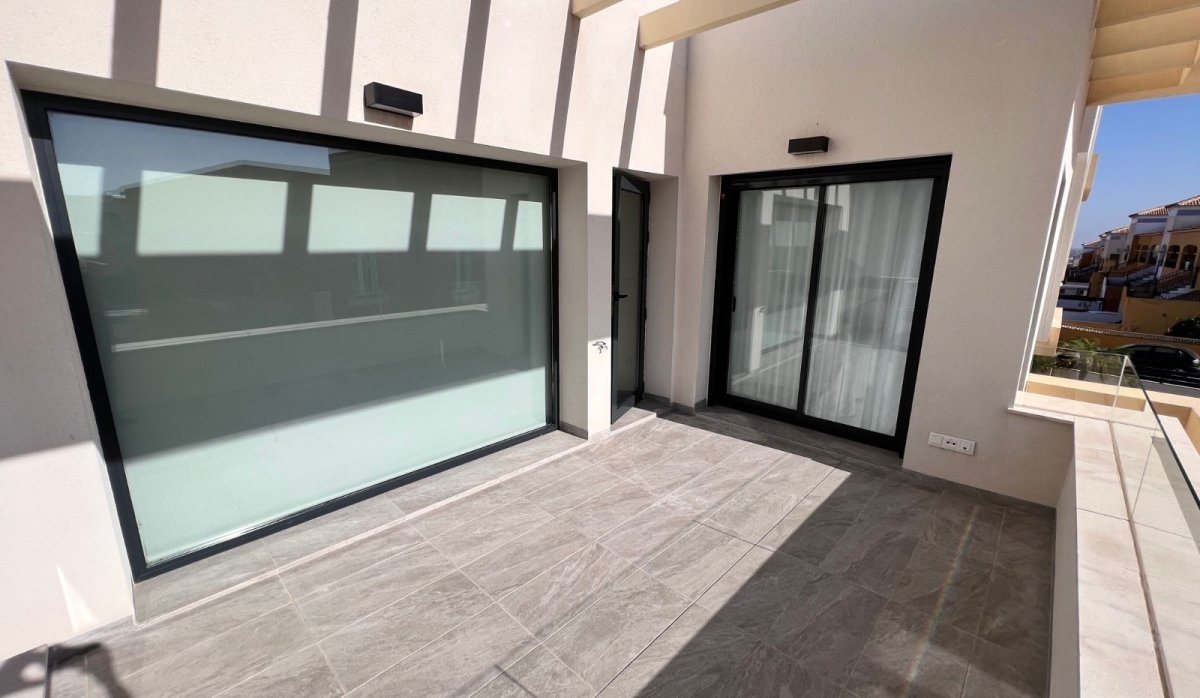 Revente - Villa - Montesinos - Los Montesinos