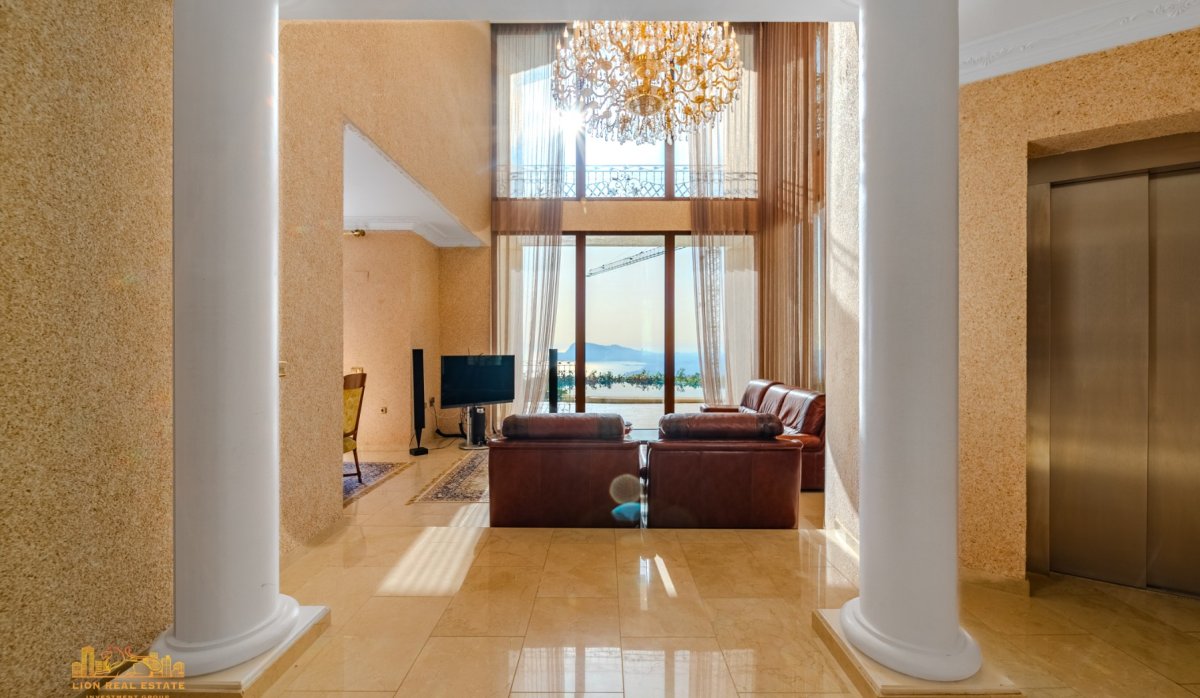 Revente - Villa - Altea - Altea Hills