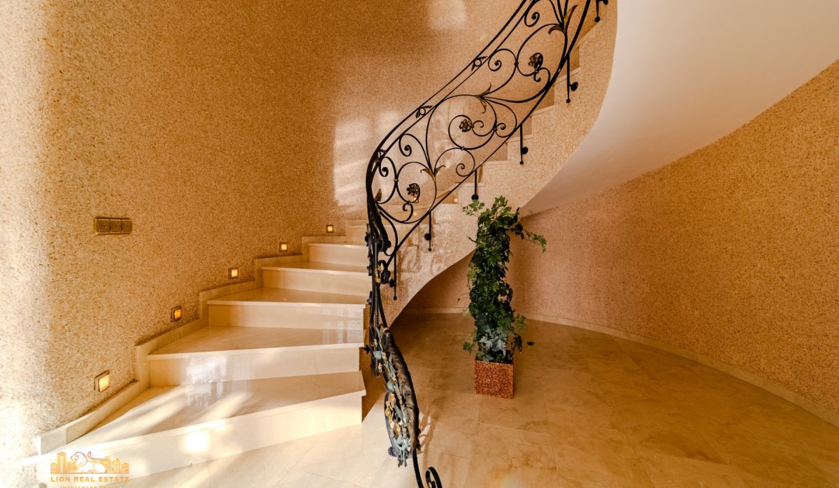 Revente - Villa - Altea - Altea Hills