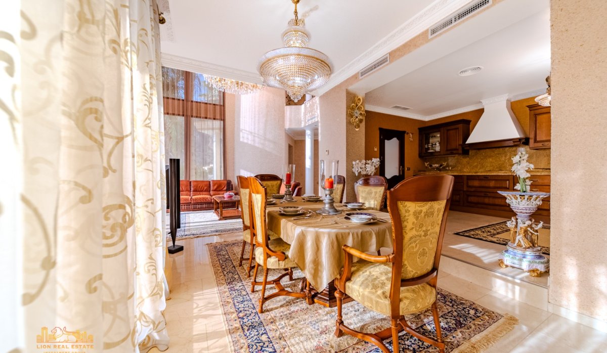 Revente - Villa - Altea - Altea Hills