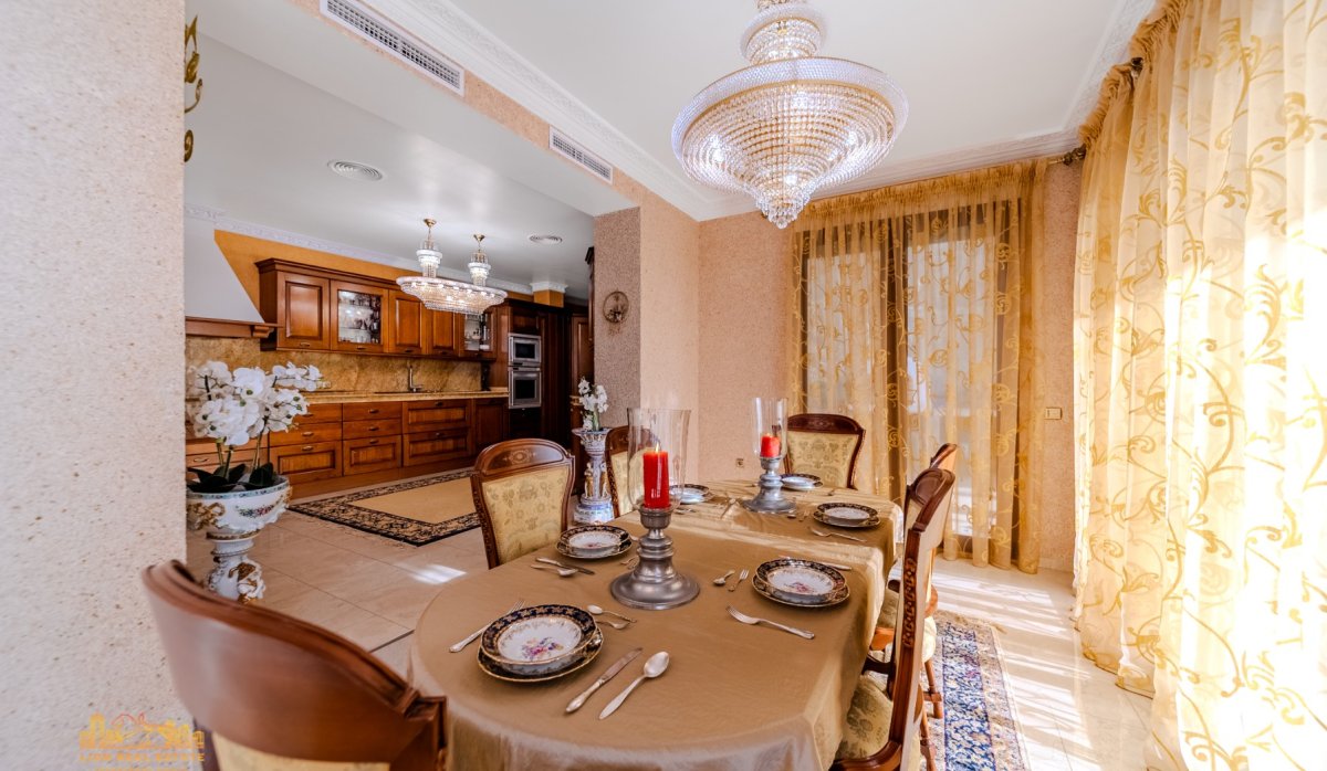 Revente - Villa - Altea - Altea Hills