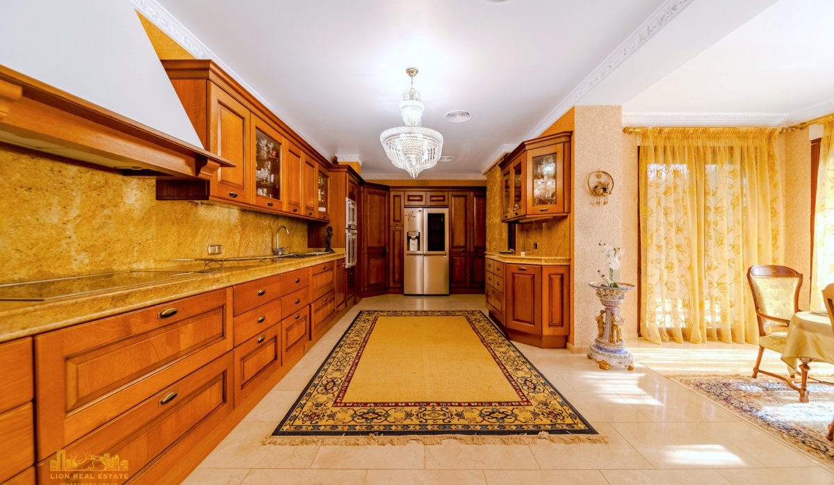 Revente - Villa - Altea - Altea Hills