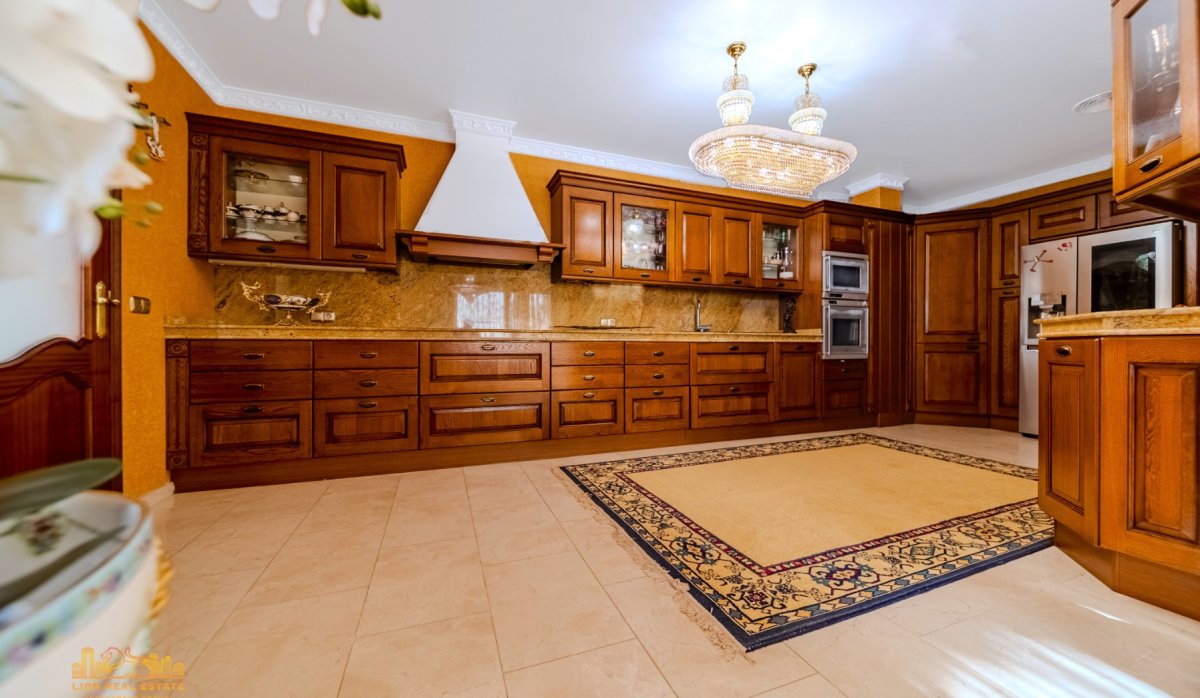 Revente - Villa - Altea - Altea Hills