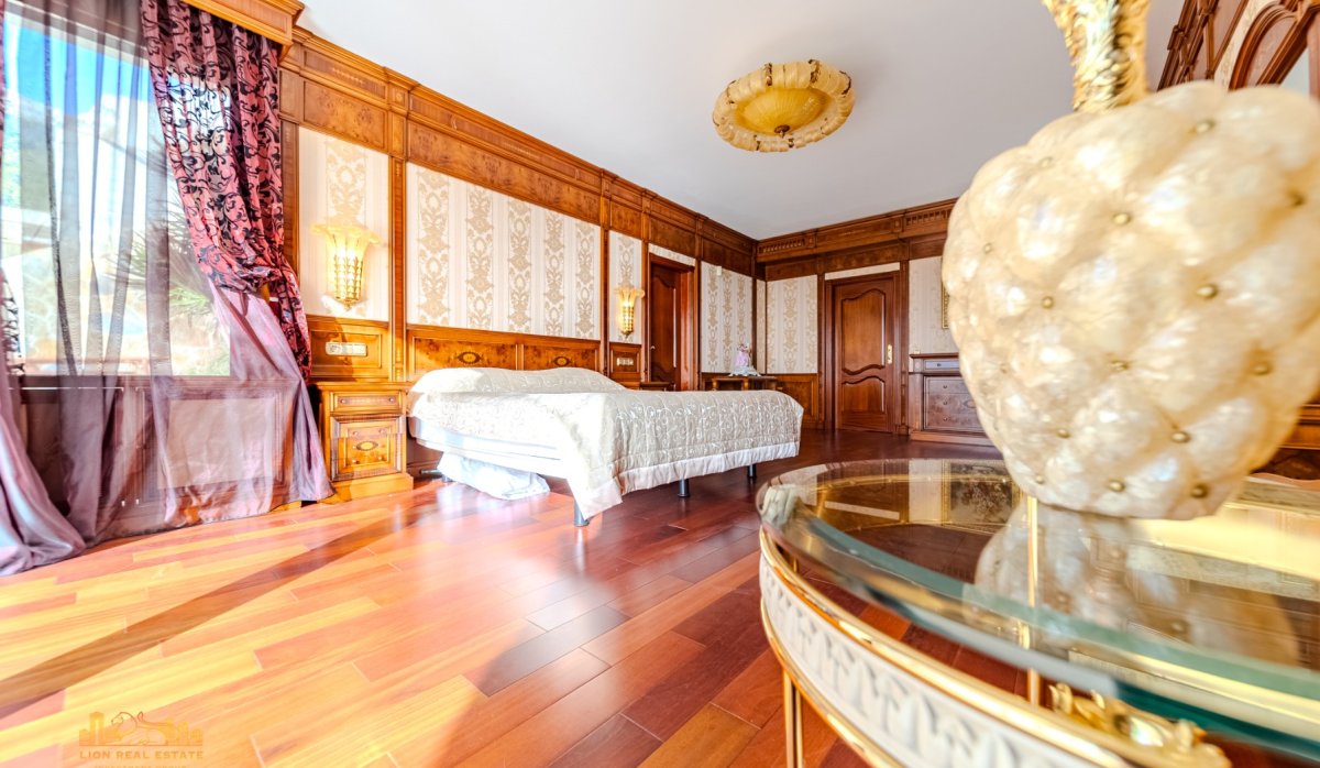 Revente - Villa - Altea - Altea Hills