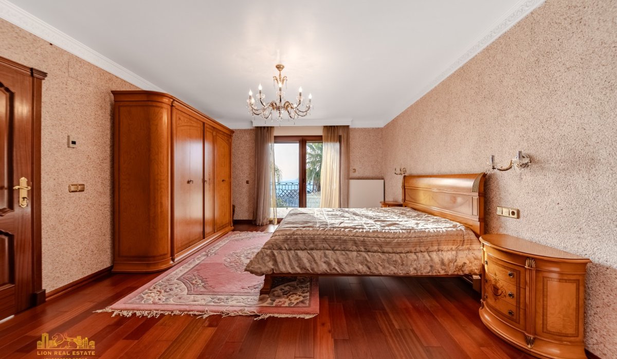 Revente - Villa - Altea - Altea Hills