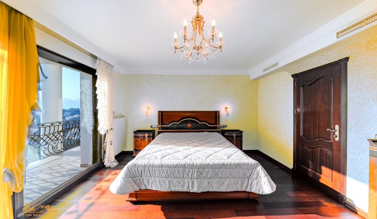 Revente - Villa - Altea - Altea Hills