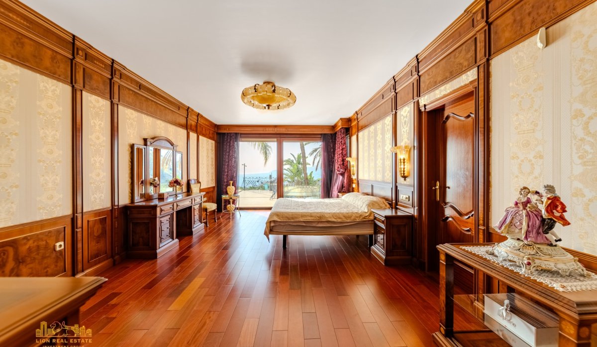 Revente - Villa - Altea - Altea Hills