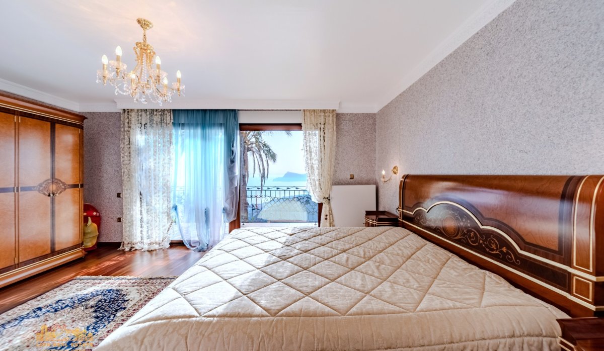 Revente - Villa - Altea - Altea Hills