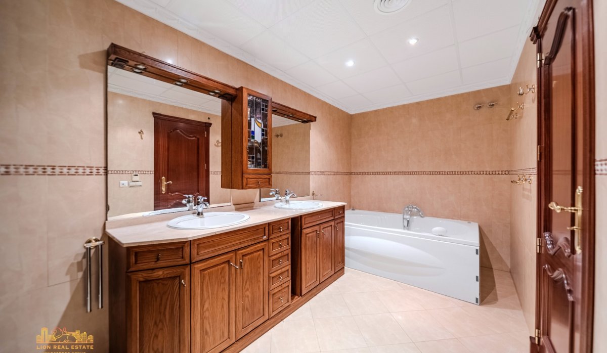 Revente - Villa - Altea - Altea Hills