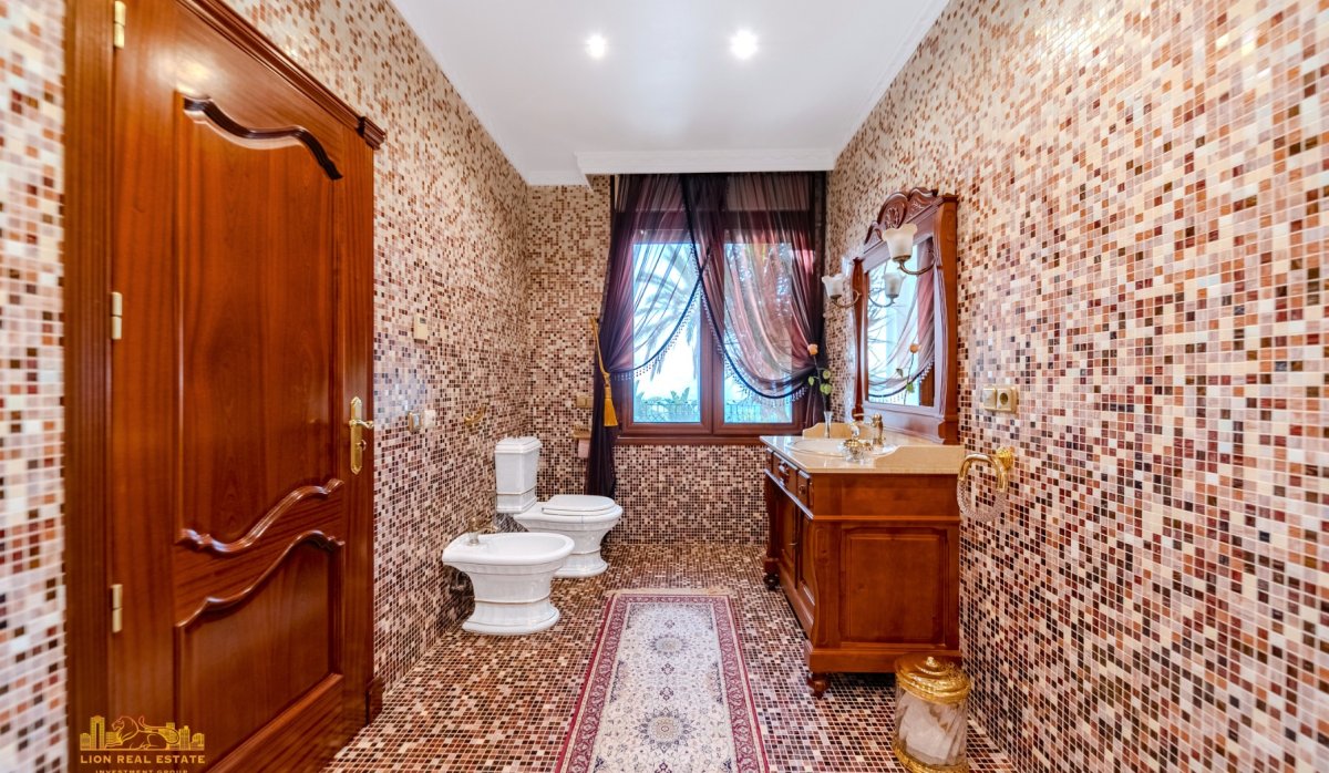 Revente - Villa - Altea - Altea Hills