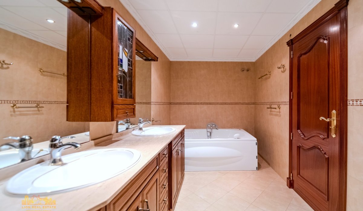 Revente - Villa - Altea - Altea Hills