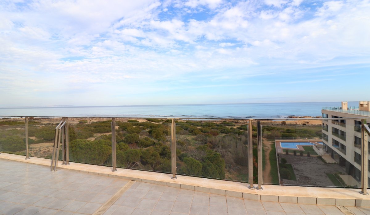 Reventa - Apartamento / piso - La Mata