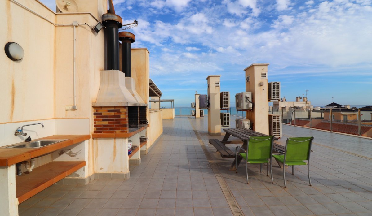 Reventa - Apartamento / piso - La Mata