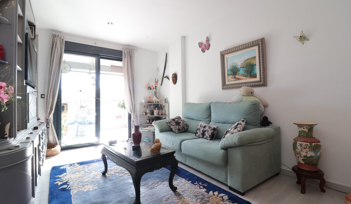 Reventa - Apartamento / piso - La Mata