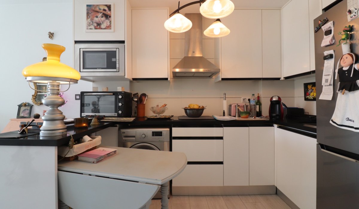 Reventa - Apartamento / piso - La Mata