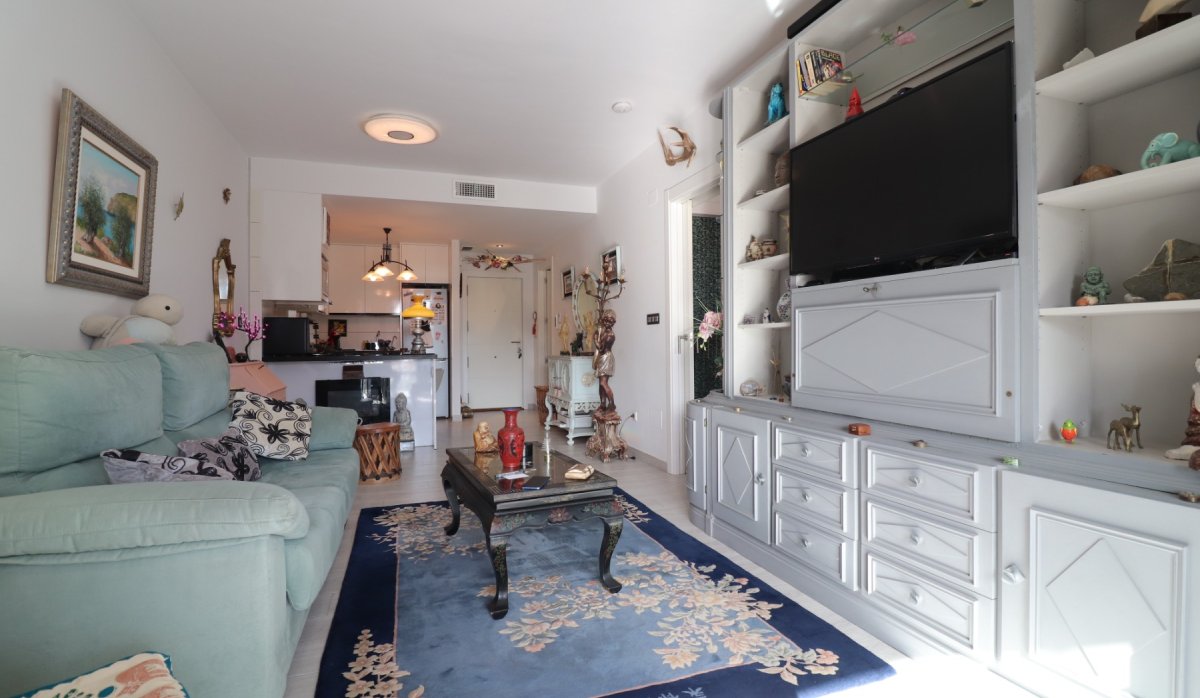 Reventa - Apartamento / piso - La Mata