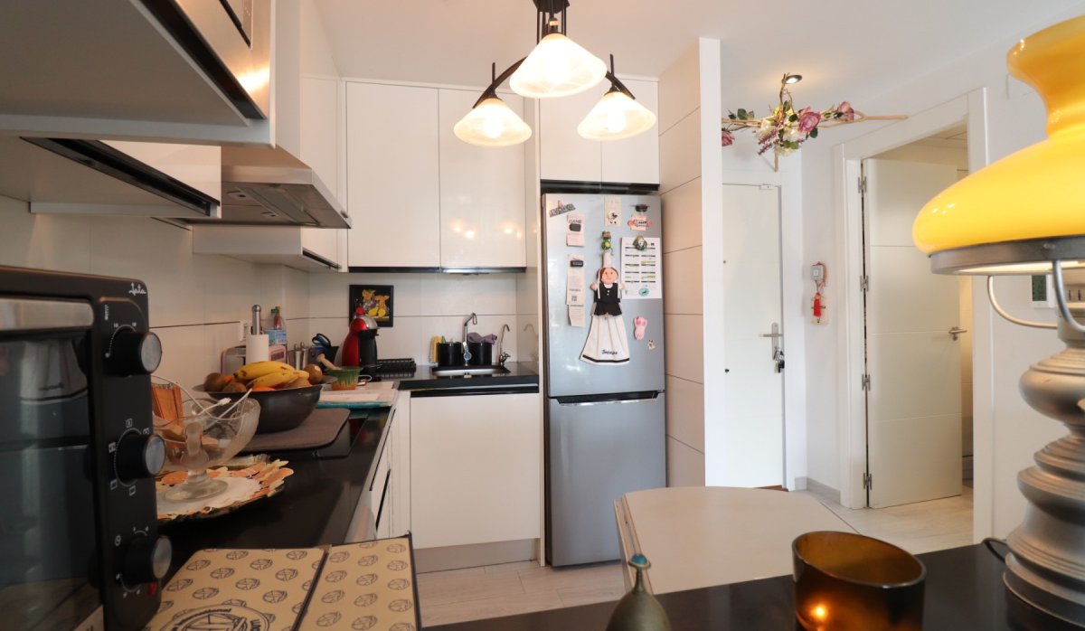 Reventa - Apartamento / piso - La Mata