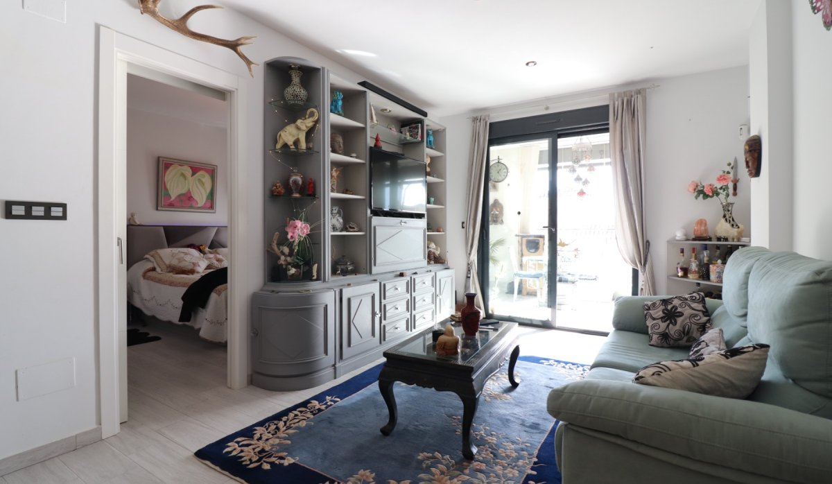 Reventa - Apartamento / piso - La Mata