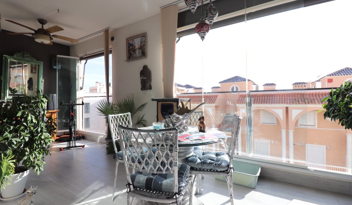Reventa - Apartamento / piso - La Mata