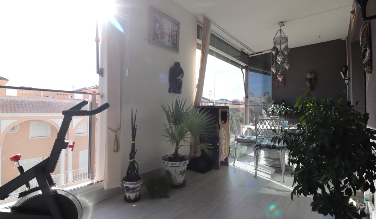 Reventa - Apartamento / piso - La Mata