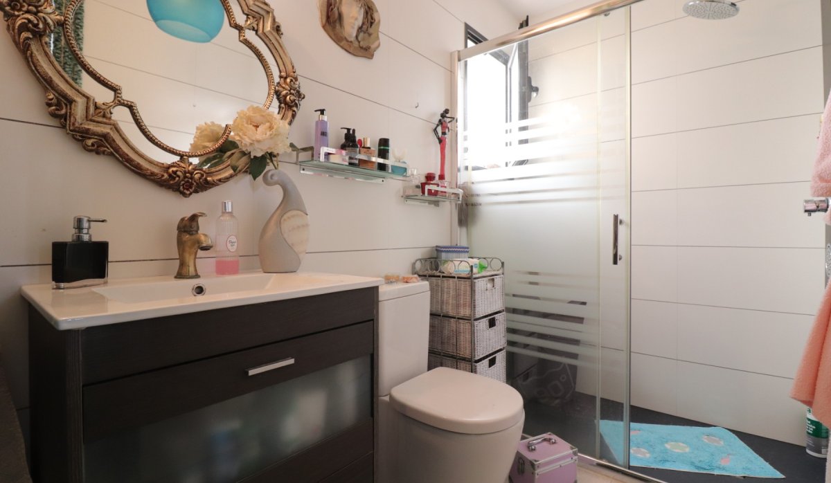 Reventa - Apartamento / piso - La Mata