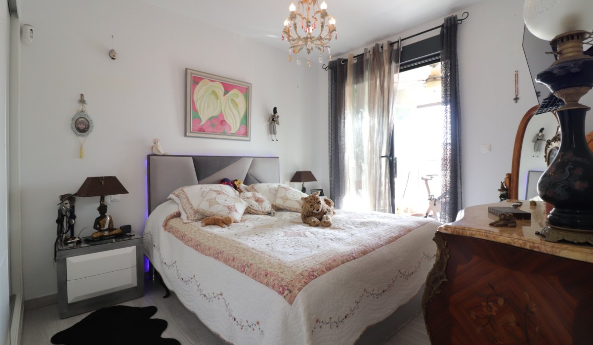 Reventa - Apartamento / piso - La Mata