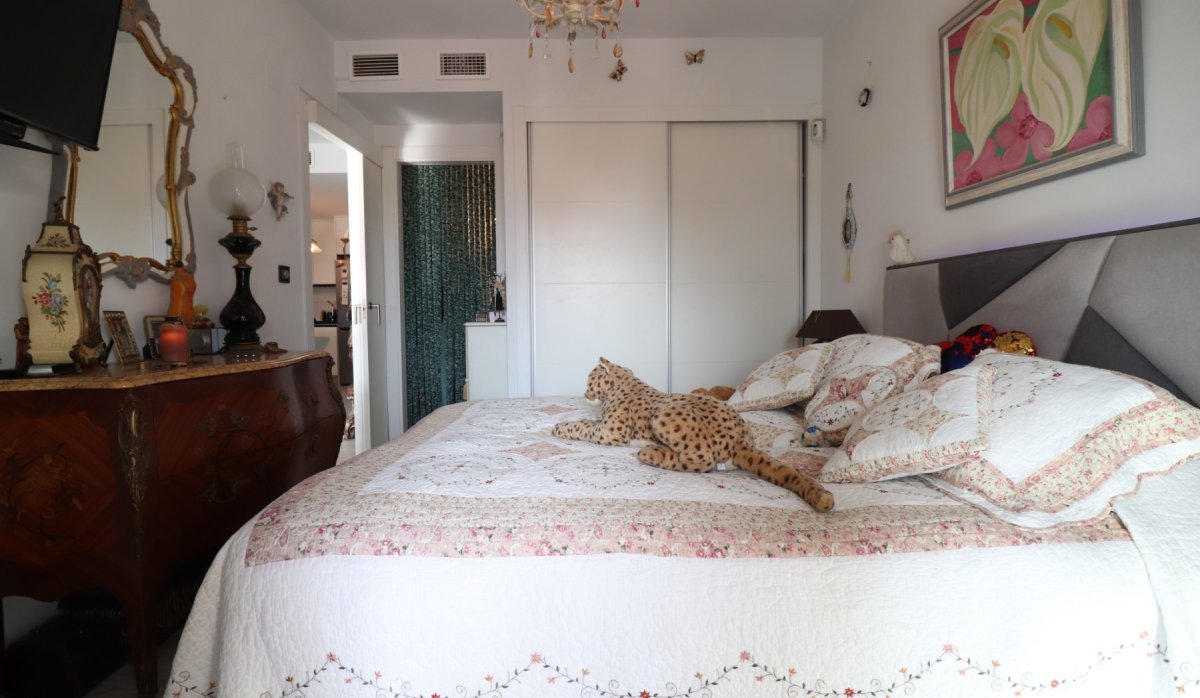 Reventa - Apartamento / piso - La Mata