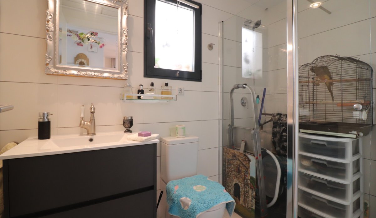 Reventa - Apartamento / piso - La Mata
