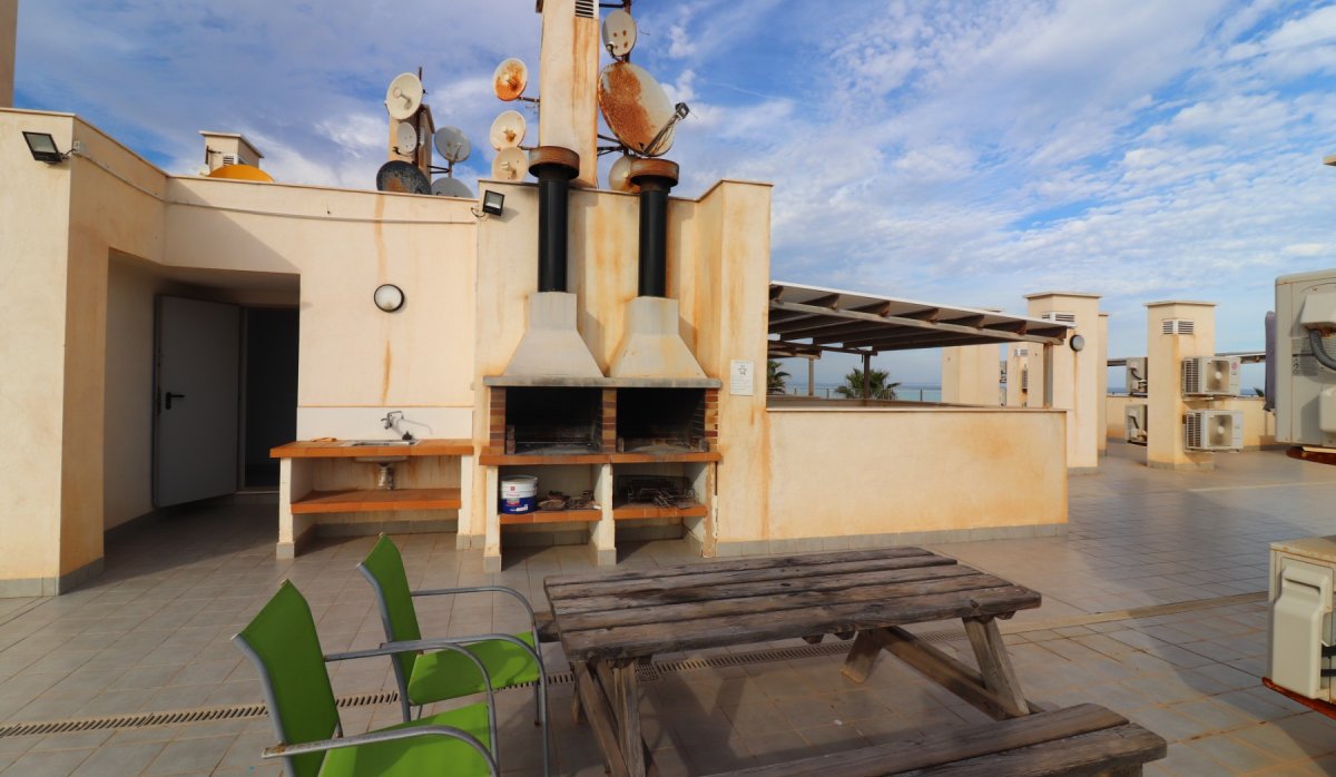 Reventa - Apartamento / piso - La Mata