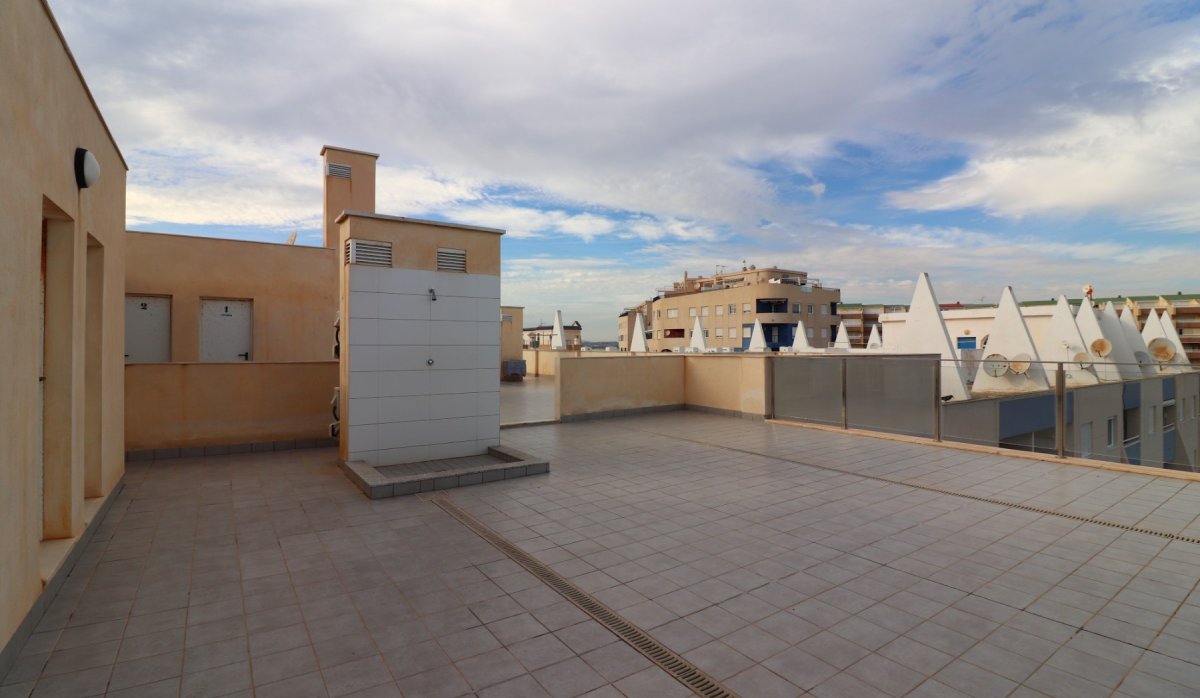 Reventa - Apartamento / piso - La Mata