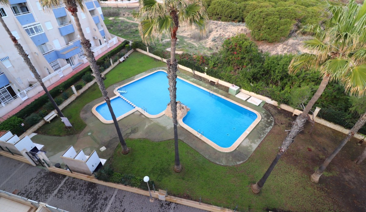 Reventa - Apartamento / piso - La Mata