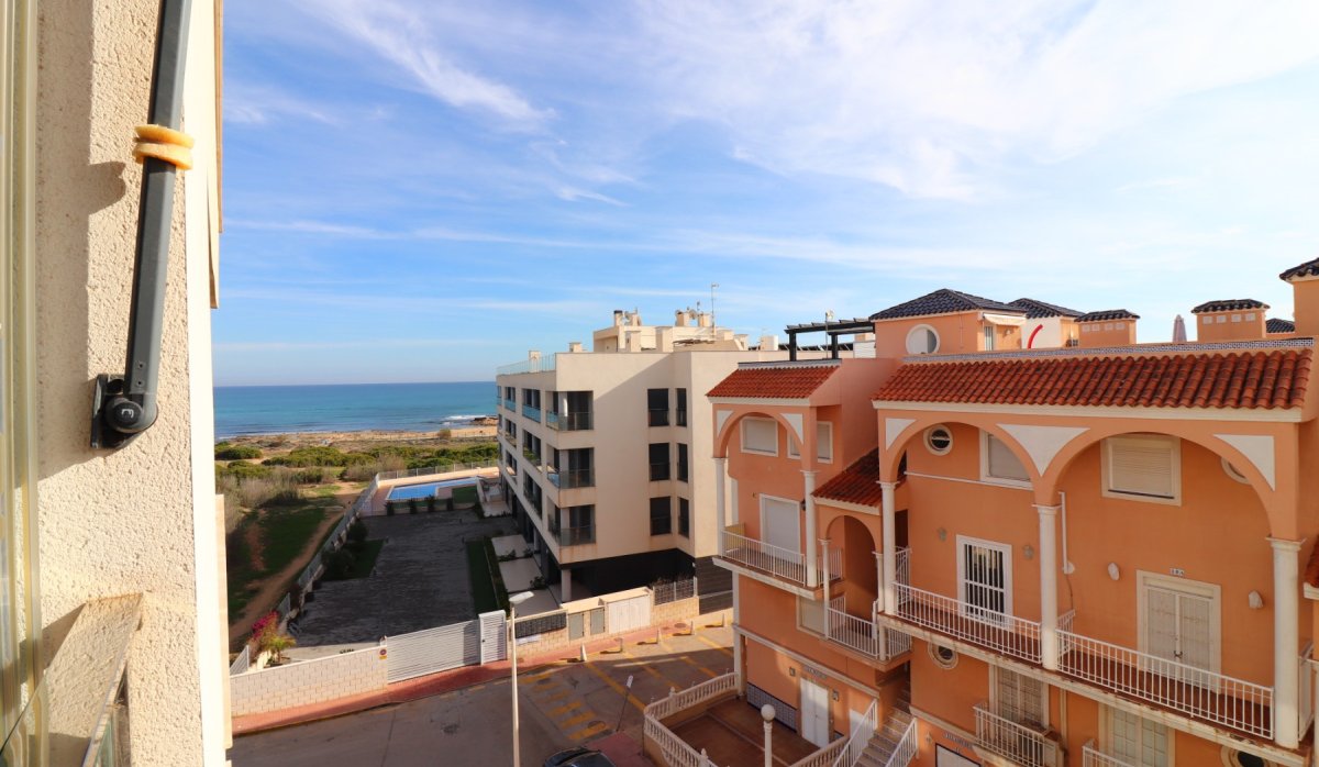 Reventa - Apartamento / piso - La Mata