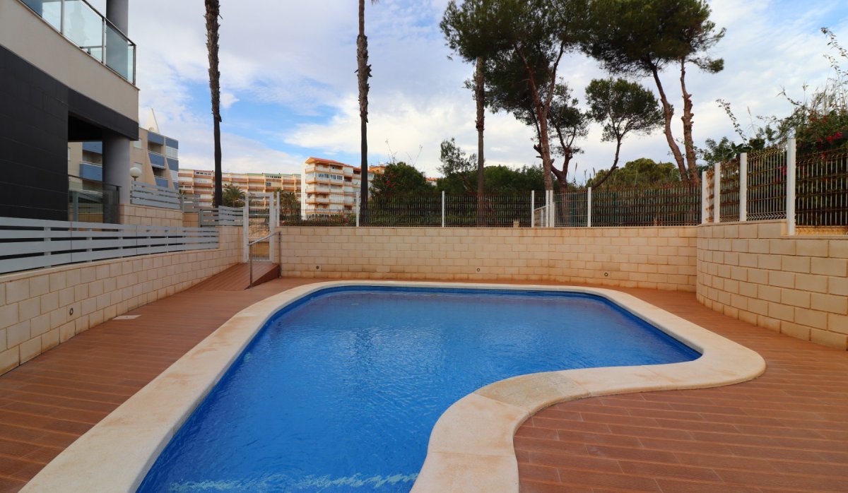 Reventa - Apartamento / piso - La Mata