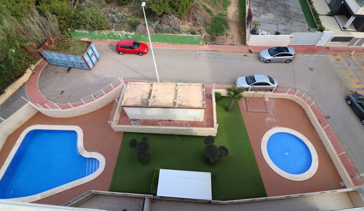 Reventa - Apartamento / piso - La Mata
