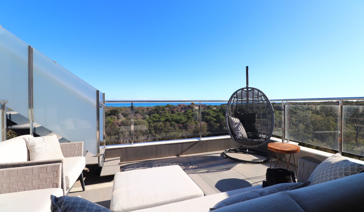 Resale - Apartment / flat - Guardamar del Segura - Guardamar del Segura - Town