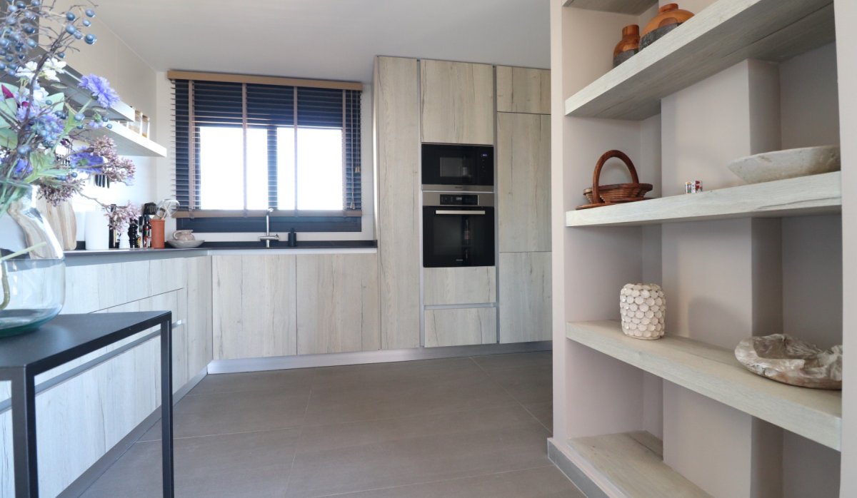 Resale - Apartment / flat - Guardamar del Segura - Guardamar del Segura - Town