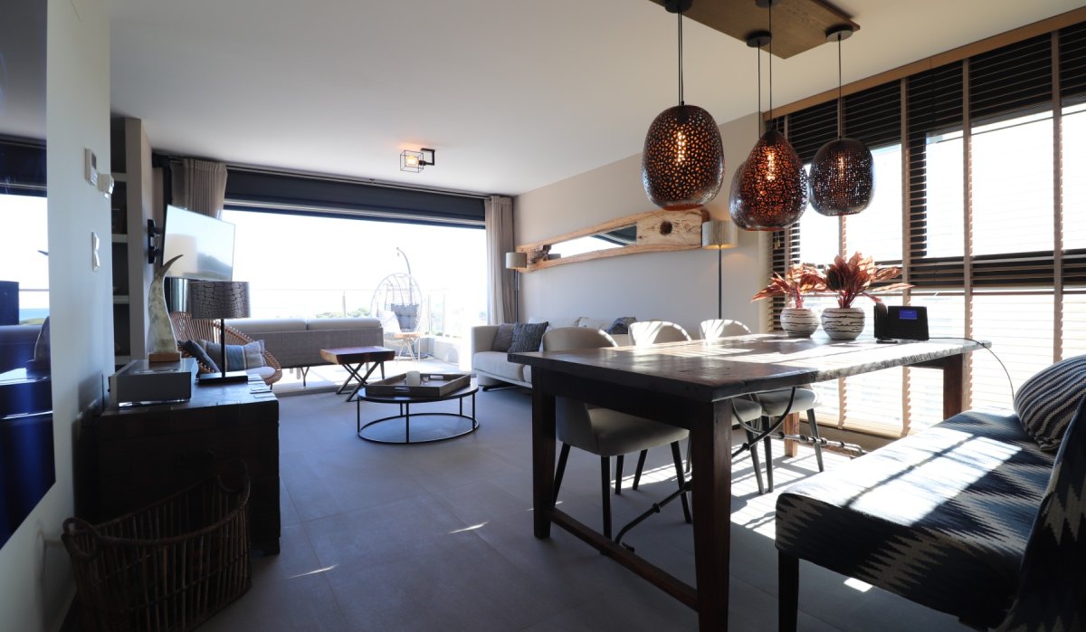 Resale - Apartment / flat - Guardamar del Segura - Guardamar del Segura - Town