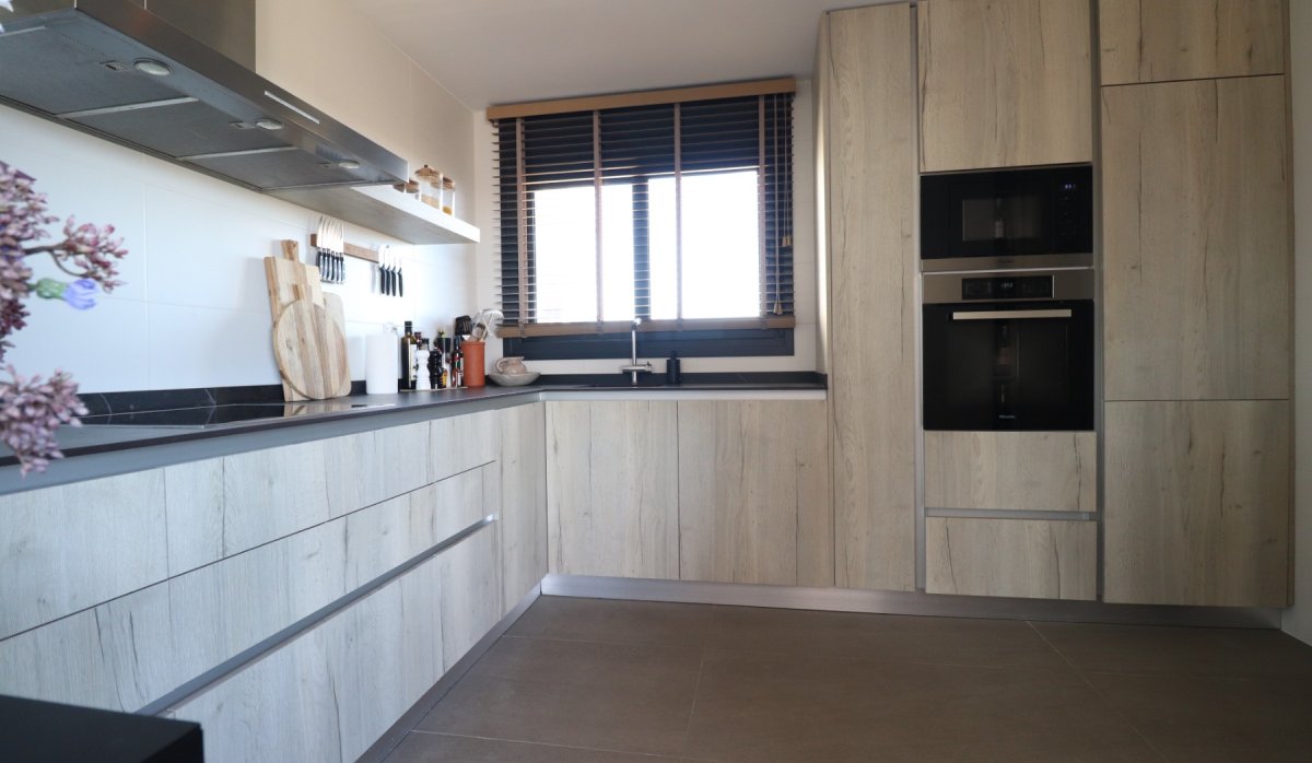 Resale - Apartment / flat - Guardamar del Segura - Guardamar del Segura - Town