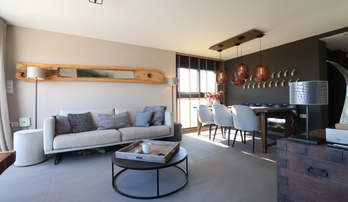 Resale - Apartment / flat - Guardamar del Segura - Guardamar del Segura - Town