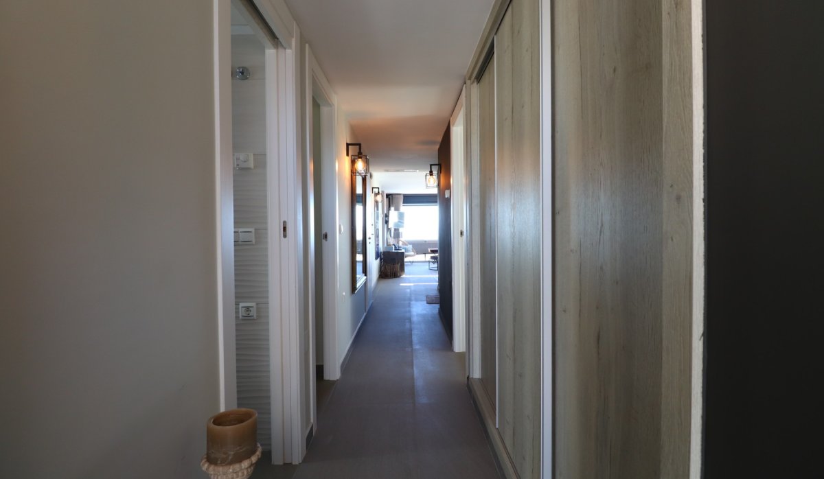 Resale - Apartment / flat - Guardamar del Segura - Guardamar del Segura - Town